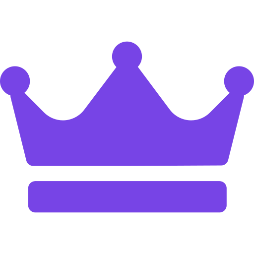 Royal Feature